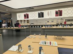 -华为授权体验店(中山公园来福士)