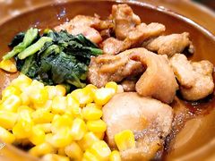 -萨莉亚意式餐厅(玉泉路物美店)