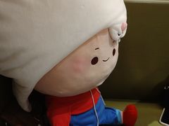 -海底捞火锅(江南盛天地店)