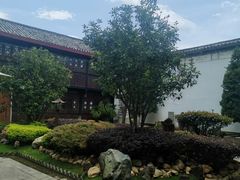 -喜林苑·稻田餐厅(品相府店)