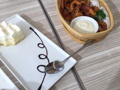 -必胜客(海滨店)