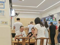 -海汇源老烧麦店(东大街总店)