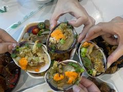 -深海中餐厅(国家海洋博物馆店)