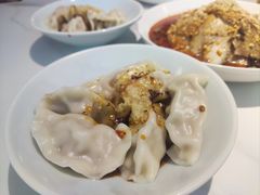 钟水饺-夫妻肺片·中华老字号·正宗川菜(春熙路店)