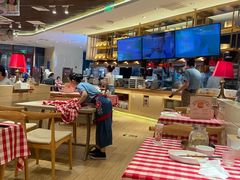 -西贝(武汉群星城店)