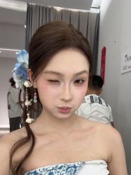 -星光兔·西扶海棠·写真馆(景德镇店)
