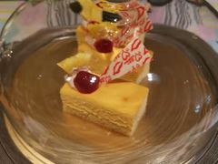 -岷山饭店-芝芝自助餐厅