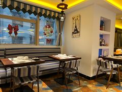 -十分牛西餐·牛扒专门店(光明广场店)