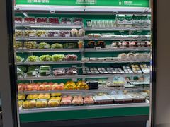 -魏家凉皮(科技三路店)