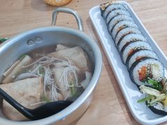 -Woolee韩食堂·韩式家庭料理