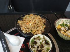 -牛真鲜禾一捞面(东鼓道店)