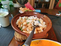 -厦门艾美酒店·乐美中餐厅