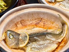 -宫燕府·京菜·烤鸭·淮扬菜(王府中心店)