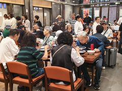 -王家沙点心店(南京西路总店)