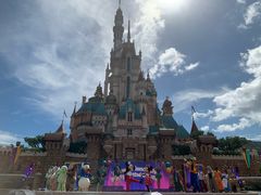 -OZONE 顶楼酒吧(香港丽思卡尔顿酒店)