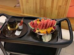 -星河湾温泉洗浴酒店