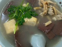 -金原鸭血粉丝汤总店(锁金村店)
