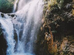 -华蓥山天意谷景区