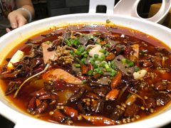 -庆合府重庆大排档(紫都城店)