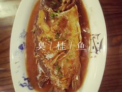-缘来聚·徽菜名店(黄山宏村店)