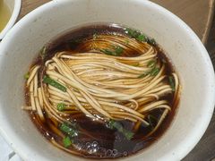 -花园茶楼·淮扬菜(兴城西路店)