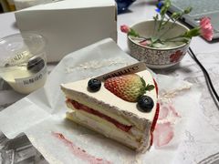 -流酥可心·牛乳蛋糕商店(禾祥西路店)