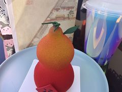 -沈阳故宫·莊啡