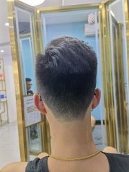 点击看大图 -FAJEE HAIR发界烫染接发