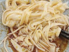 -魏家凉皮(梨园店)