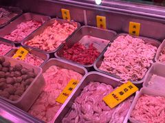 -周良天山牛杂城(天山路总店)