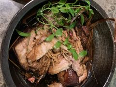 -绿茶餐厅(天津天河城店)