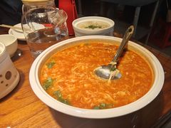 -惠宾饭庄(中山路店)