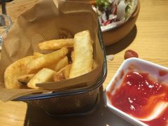 -MEAT MATE 鲜食肉铺(凤凰汇·里巷店)