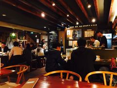 -角落里(中山公园店)