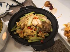 -肆月河豚·新淮扬(金融街店)