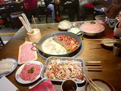 -萍姐火锅·公路夜市(打浦桥日月光店)