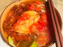 -华兴街煎蛋面(总店)