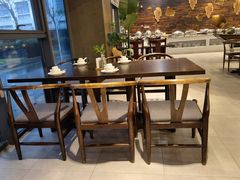 -胥城奥灶面·面之府(书香世家月亮湾酒店)