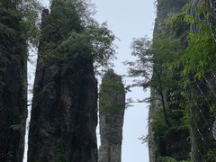 -恩施大峡谷