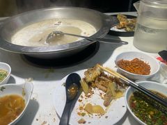 -京门活鱼馆·鱼火锅(百子湾（原红庙）店)