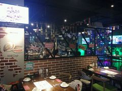 大堂-炉鼎记私房菜(总店)