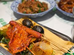 -欧记大排档·景德菜(上海首店)