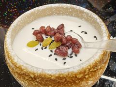 -品回味清真西北楼(宁波首店)