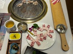 -千寻山野烤肉(中关村店)
