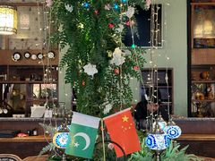 -Masala Curry and BBQ·玛莎拉巴基斯坦美食(金水万达店)