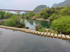 -贵阳市花溪国家城市湿地公园