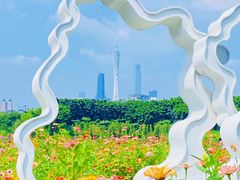 -海珠湖公园
