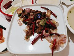 -满堂·烤鸭店·北京菜(鼓楼店)