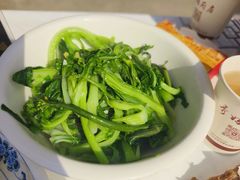 -秀妈厨房(灰汤老店)