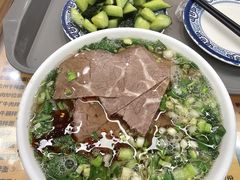 -东方宫·中国兰州牛肉拉面清真(三里屯店)